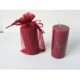 craft candle